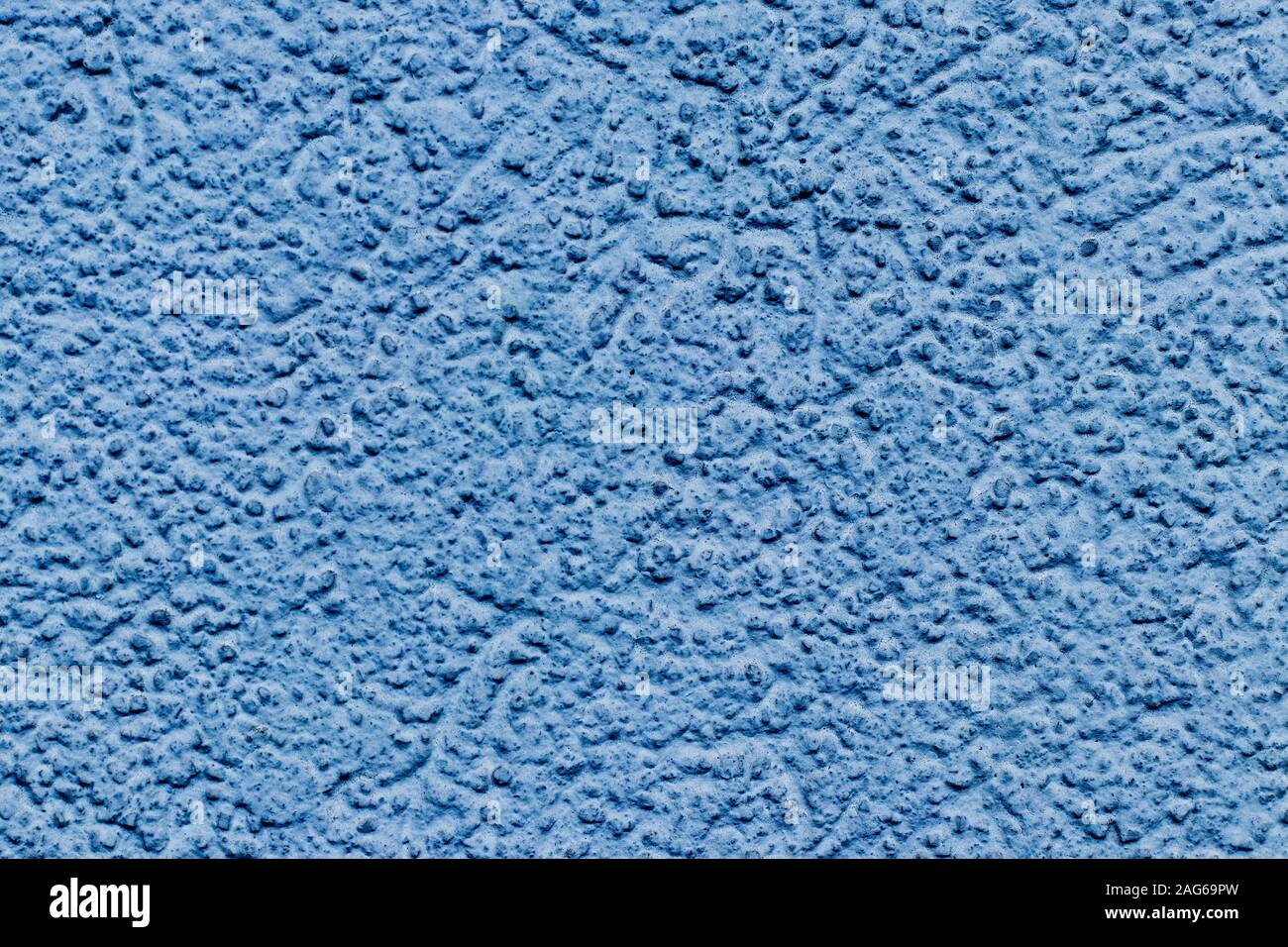 Texture of a blue stone wall. Abstract background for design Stock ...