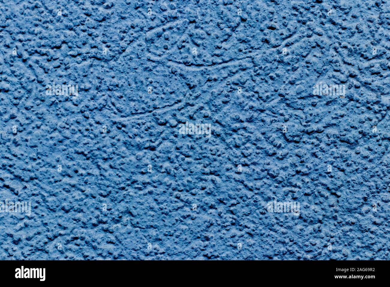 Texture of a blue stone wall. Abstract background for design Stock ...