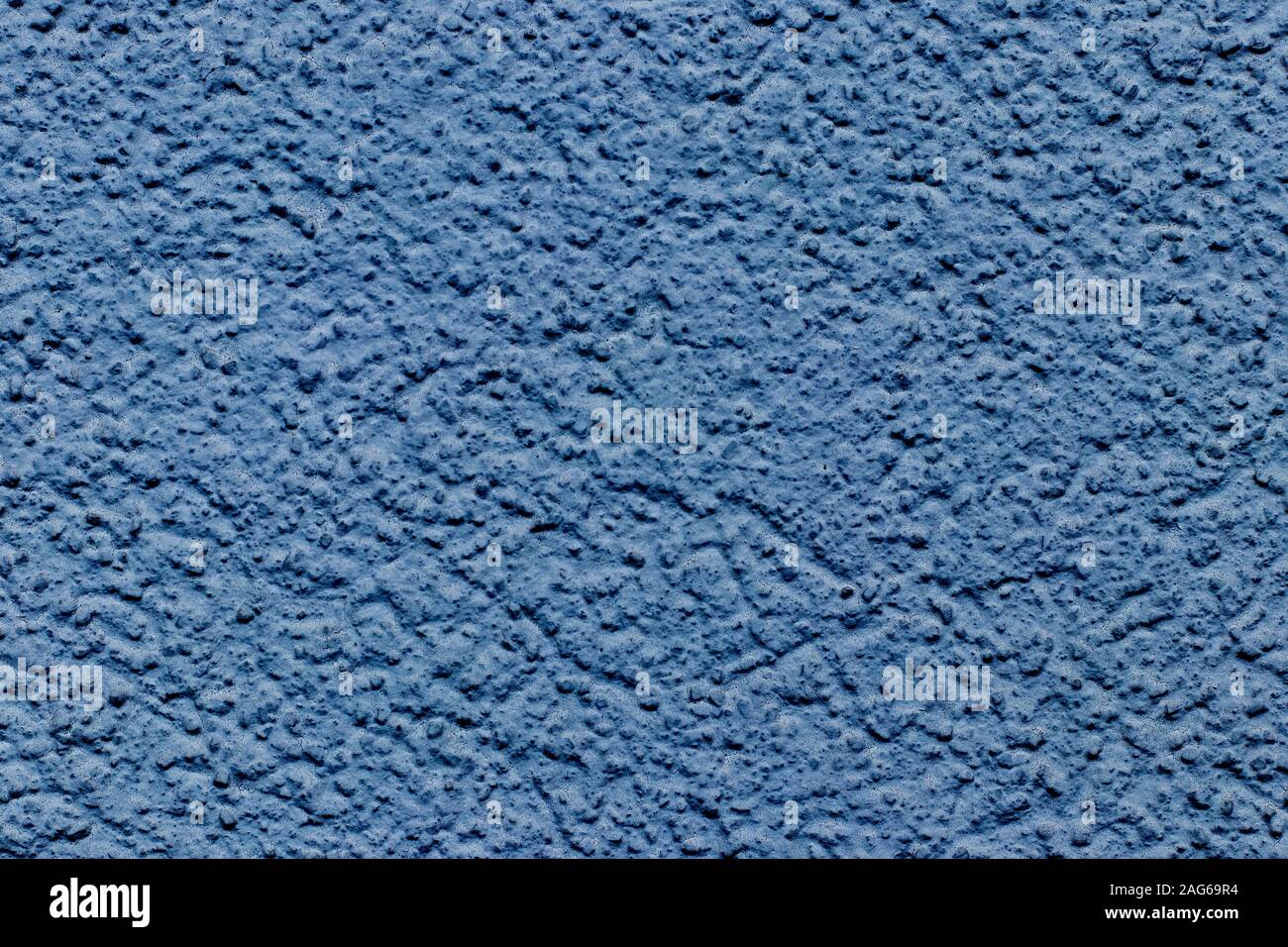 Texture of a blue stone wall. Abstract background for design Stock ...