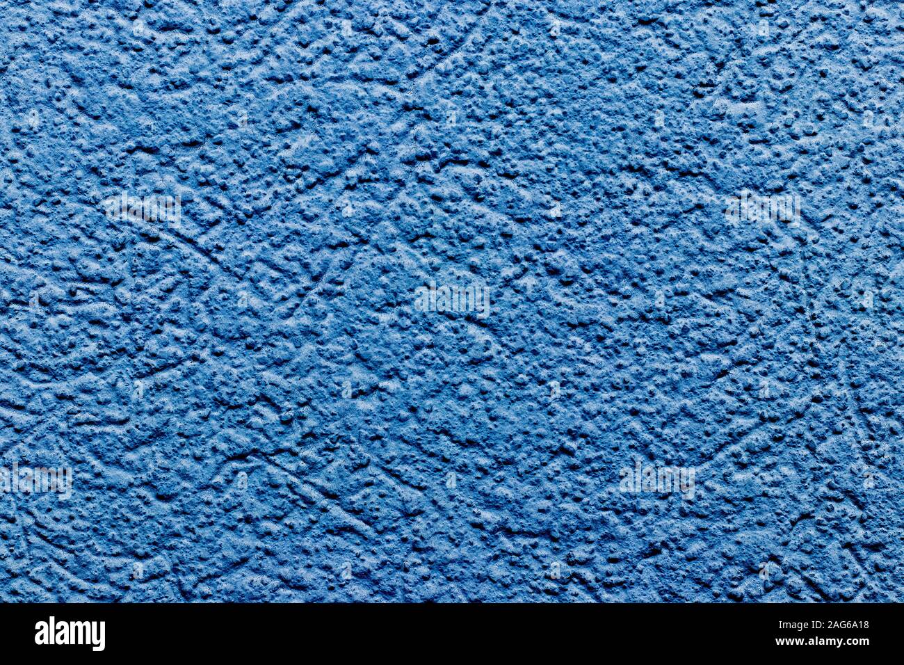 Texture of a blue stone wall. Abstract background for design Stock ...