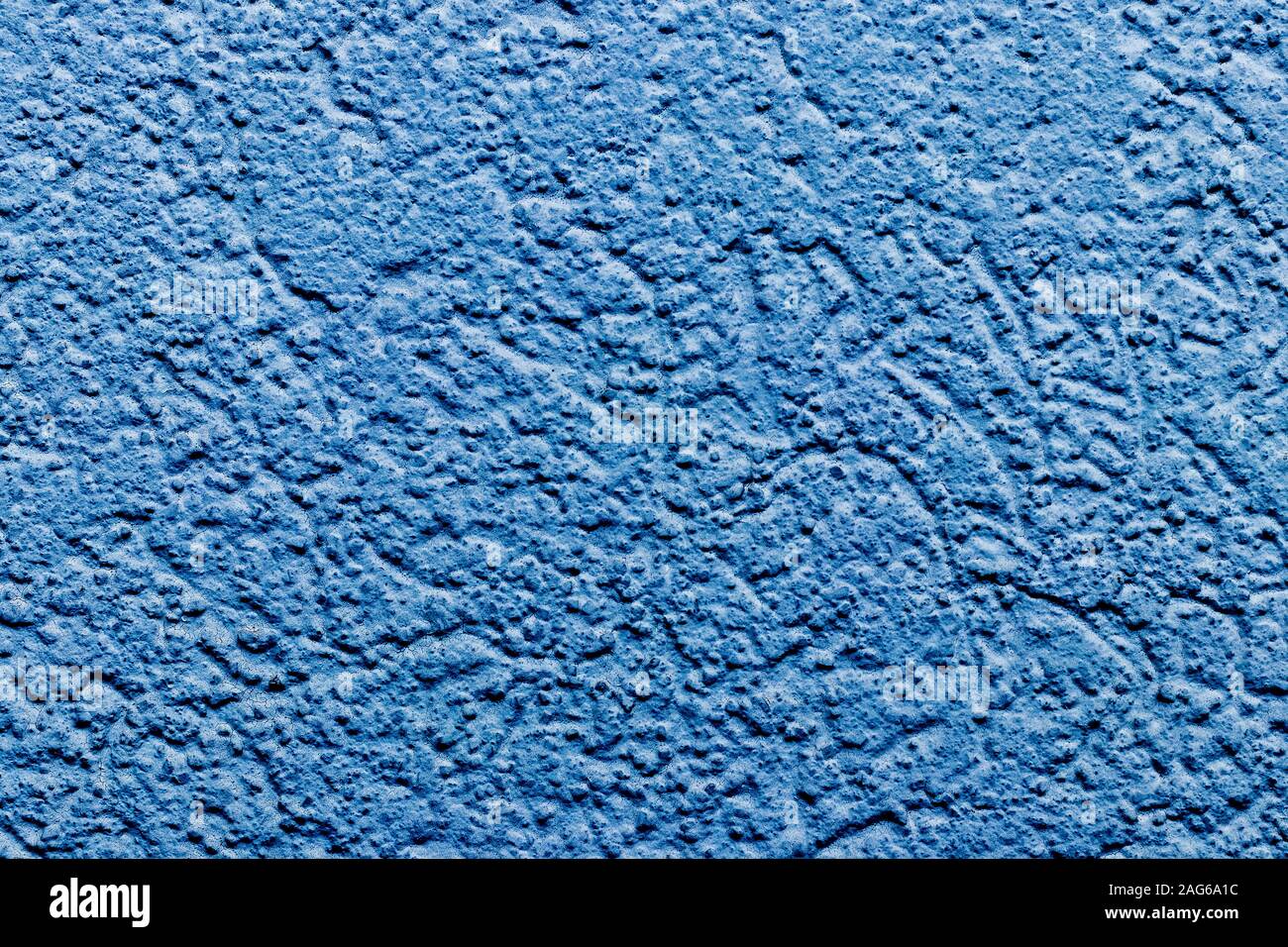 Texture of a blue stone wall. Abstract background for design Stock ...