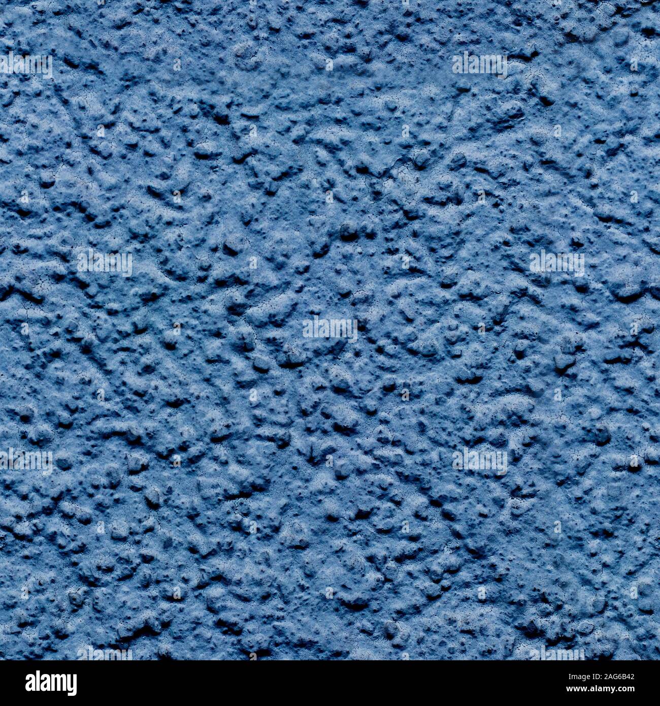 Seamless texture of a blue stone wall. Abstract background for design ...