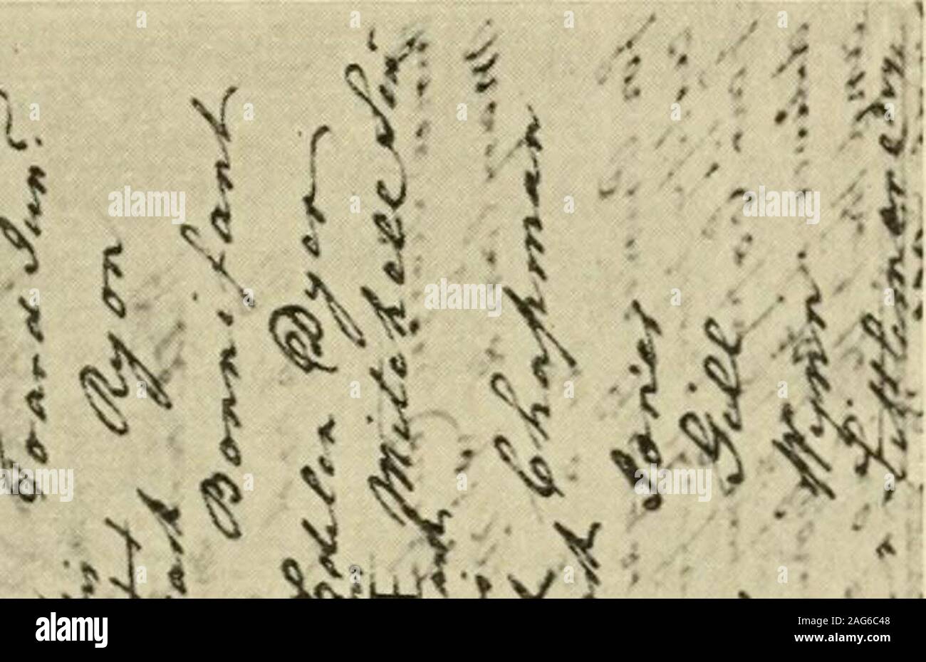 . Maryland records, colonial, revolutionary, county and church from original sources. A