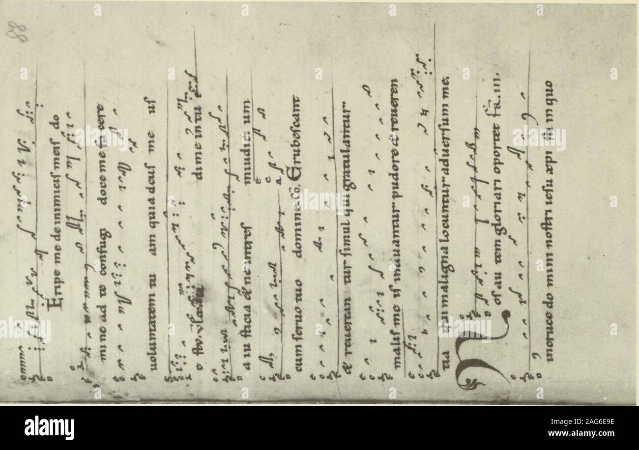 Paleographie Musicale Fac Similes Phototypiques Des Principaux Manuscrits De Chant Gregorien Ambrosien Mozarabe Gallican I Tisf Mfi Mmm T I Fi T 3 Gt F If L Gt 1 C I Paleographie Musicale Fac Similes Phototypiques Des Principaux Manuscrits De Chant Gregorien Ambrosien Mozarabe Gallican I Tisf Mfi Mmm T I Fi T 3 Gt F If L Gt 1 C I