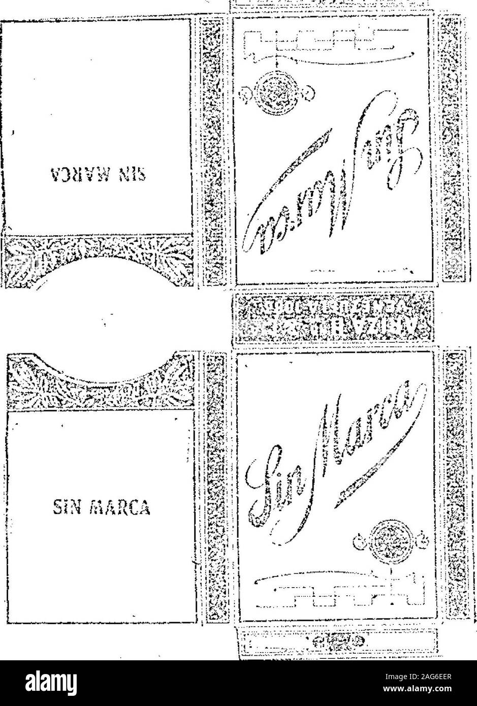 . Boletín Oficial de la República Argentina. 1921 1ra sección. B|tc#ntt. ^ ^:.£—-G^C^^ COMPUESTO ¡I fea^^^lndlspsnssblsp-cuicarae f= dentoduitiydesíruir //] fa Agosto 10 de 1921. — Falckenbergy Agote. — Para distinguir, una pasía dentífrica; de la clase 16. — Aviso No 1037 g ? £ E-4 noviembre v-9 noviemore Ad^No (&gt;:í8G3. ^. - ^...—^,í».&*««ti Marzo 17 de 1019. — Agustín Grillo.— Para distinguir cigarrillos, de la clase 21. (Substituida). Acta ; E»G9393 noviemisre v-9 noviembre anecie —— -o r 1 M A P o r p •. t- K &lt;•?,J 5í-áA v ^ $ ci tüi %y ék TI1TTO VOLUMCH NETO 950 C, M 3 f . 5^^ Enva Stock Photo