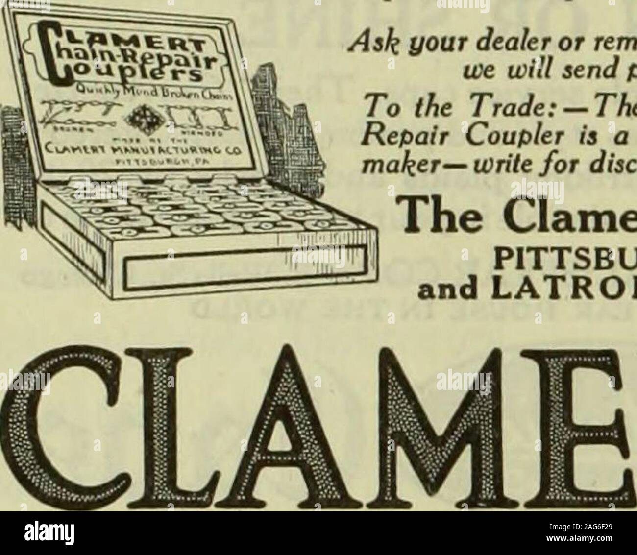 Brokenchain hires stock photography and images Alamy