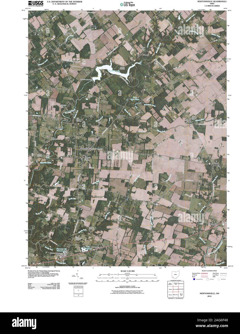 Newtonsville Cut Out Stock Images & Pictures Alamy