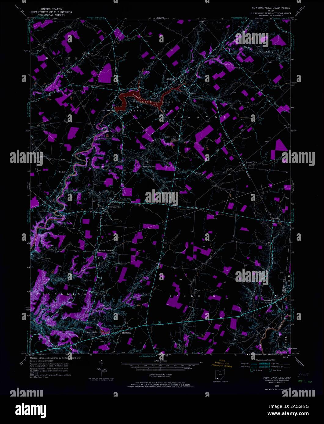 Newtonsville hires stock photography and images Alamy