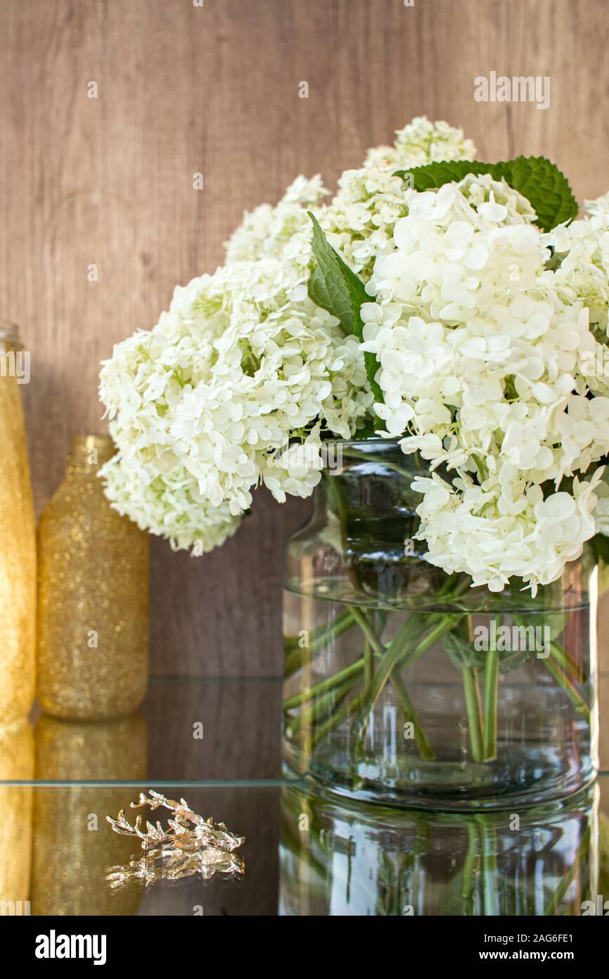 Rose blush wine in glasses. Bottle of rose wine with flowers on