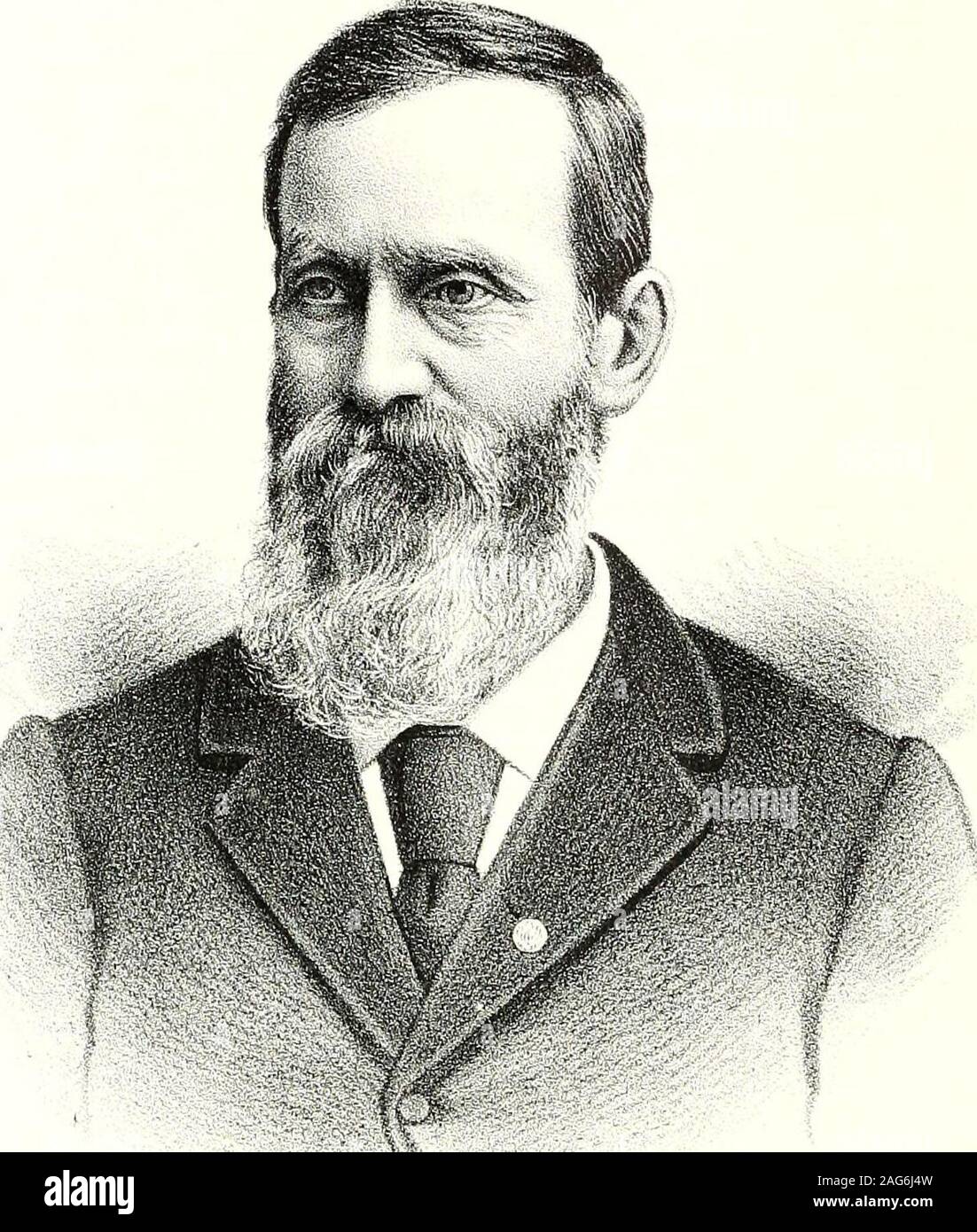 . Portrait and biographical record of Winnebago and Boone counties, Illinois, containing biographical sketches of prominent and representative citizens, together with biographies of all the governors of the state, and of the presidents of the United States. d and aciinircd a common-schooleducation. On attaining his majority, he wasjoined in wedlock with Mar3 J. Breakey, also a na-tive of that county and a daughter of John andElosia Breakey. The maternal grandfather of oursubject was born on the Emerald Isle and was ofScotch descent. His wife was a native of NewEngland. Blr. and Mrs. Waddell be Stock Photo