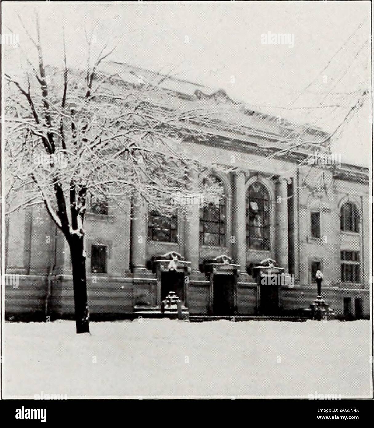 The chief. iilled stenographic posi-tions, each carrying a salary of $1,820  ayear. They were trained for their profession at THE COMMERCIAL NORMAL  COLLEGE GREENVILLE, OHIO Classes formed June 4 and September