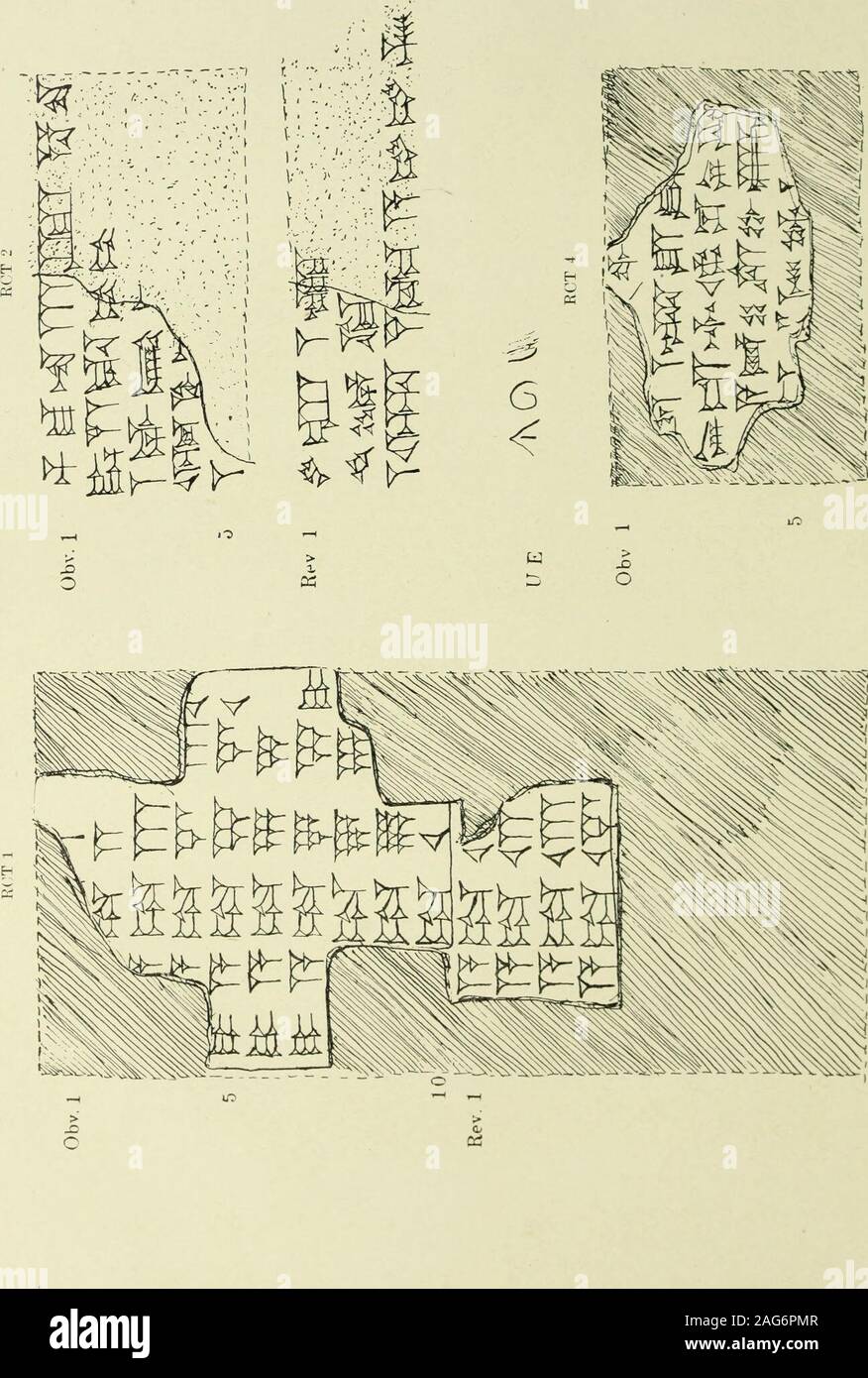 Ancient or god marduk hi-res stock photography and images - Page 4