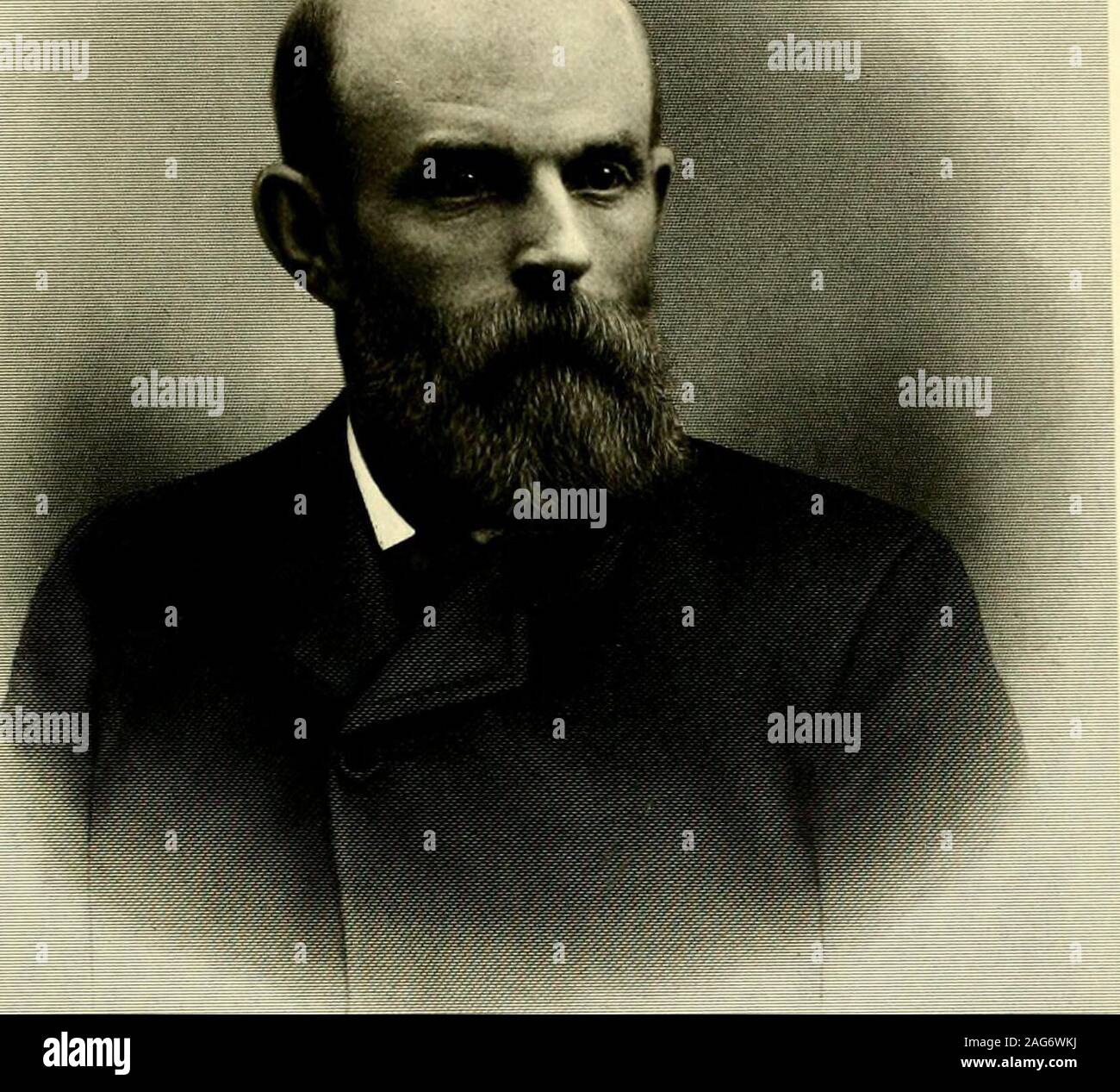 . Historical encyclopedia of Illinois Stock Photo Alamy