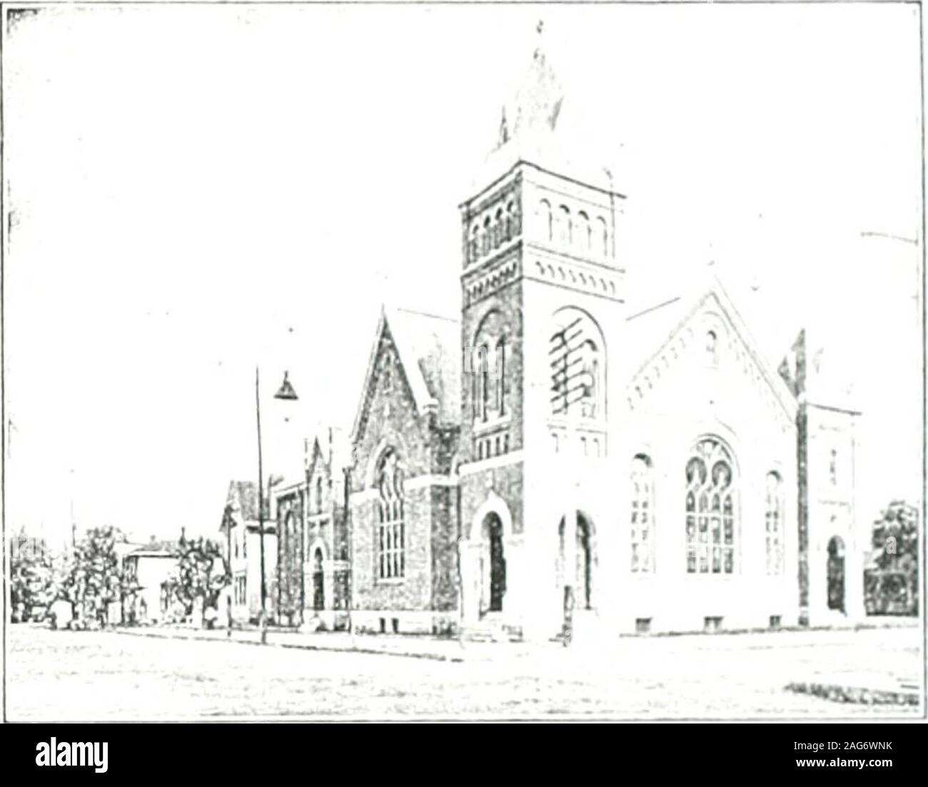 F S Church Hi Res Stock Photography And Images Page 19 Alamy
