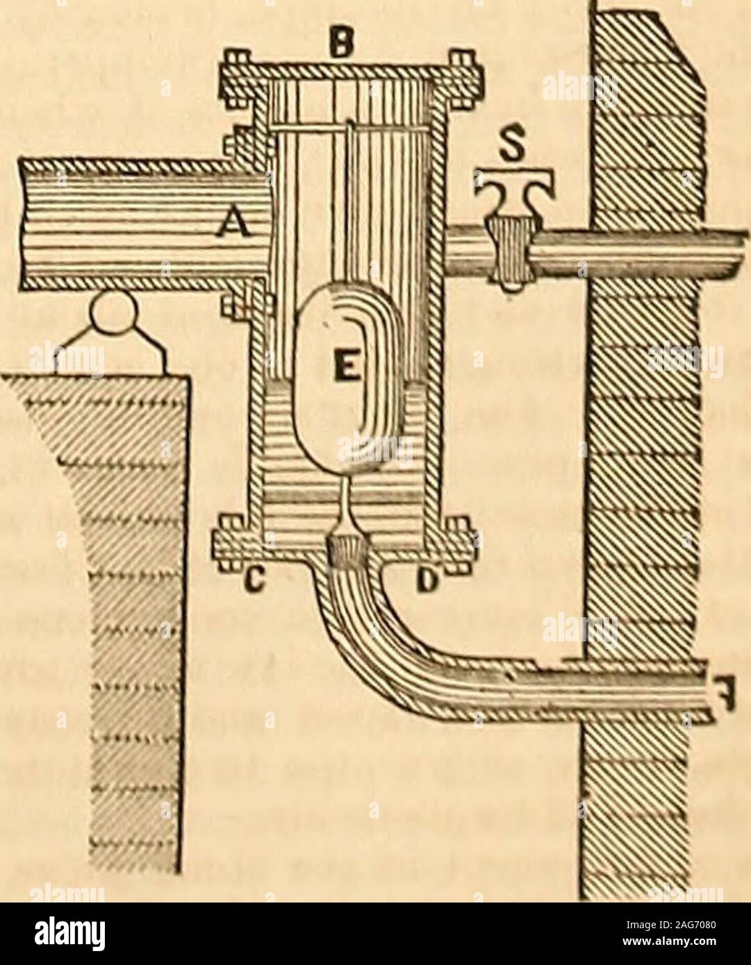 Cast iron 10 inch hires stock photography and images Alamy
