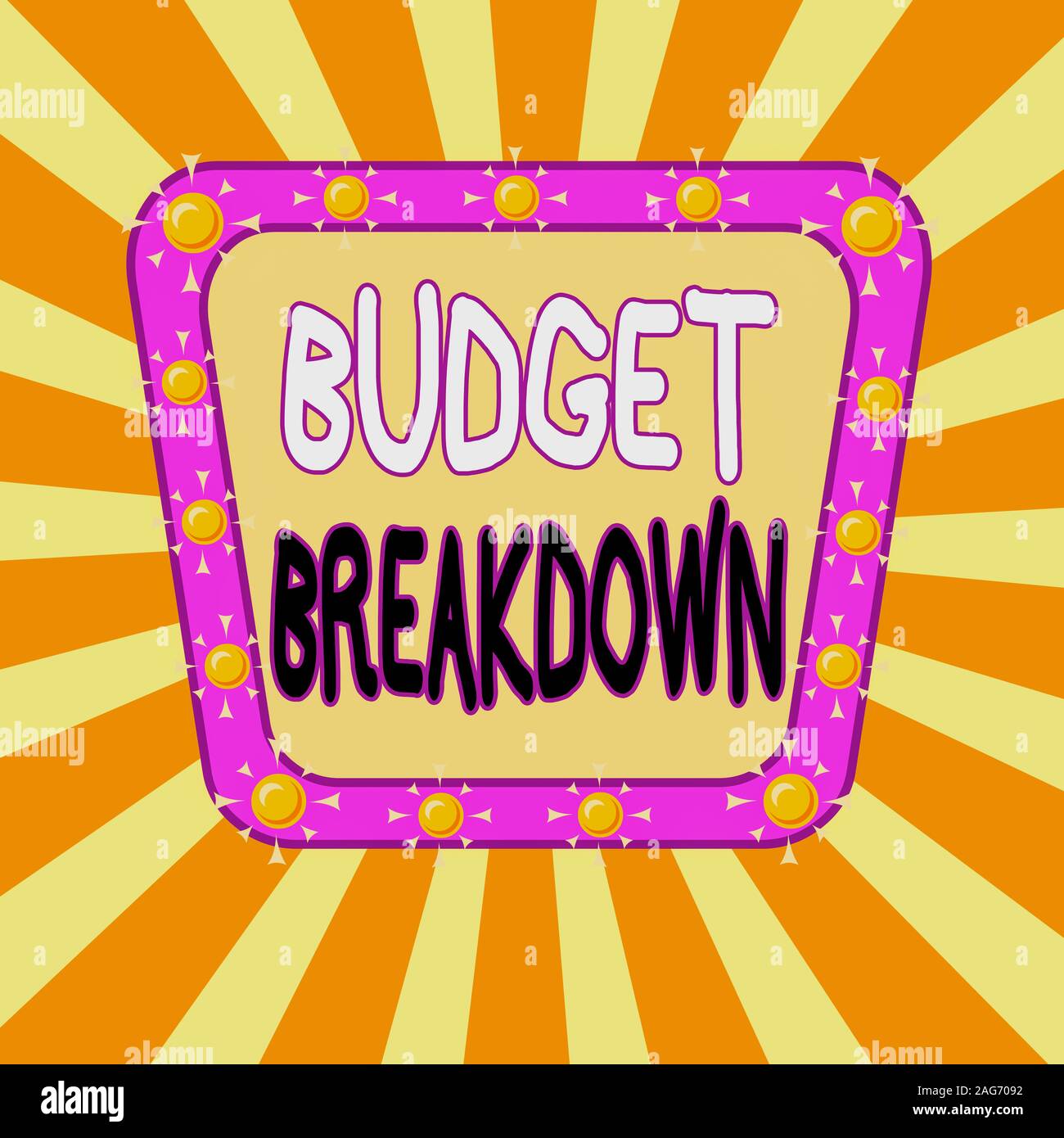 Handwriting Text Budget Breakdown Conceptual Photo Dividing The Cost Of Something Into The Different Parts Asymmetrical Uneven Shaped Format Pattern Stock Photo Alamy Handwriting Text Budget Breakdown Conceptual Photo Dividing The Cost Of Something Into The Different Parts Asymmetrical Uneven Shaped Format Pattern Stock Photo Alamy