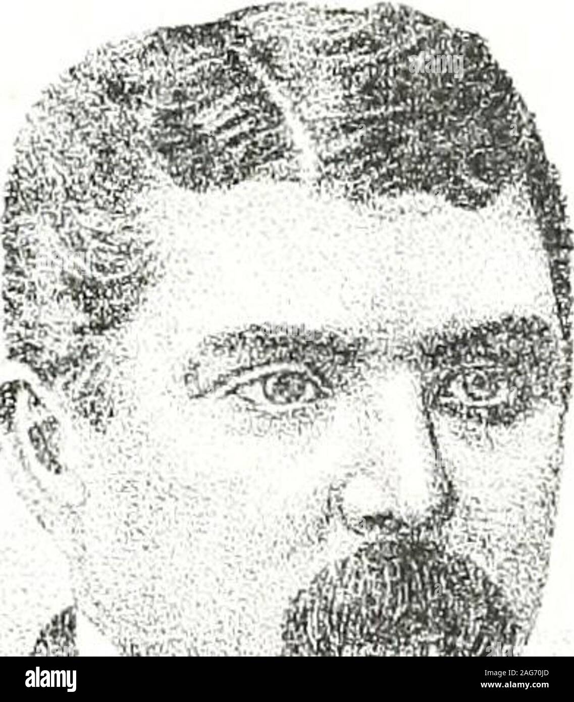 . History of Randolph County, Indiana with illustrations and biographical sketches of some of its prominent men and pioneers : to which are appended maps of its several townships. 1852, and is??16 SOB of Elisha and Jane Berry, Tfboaro natives and iife-long residents of?tiat county. His father was bom Feb-ruary 24, and his mother March 1,1824. They are the parents of foursons and four daughters, all of theirchildren now surviving except two. Mr.Elisha Berry haa now retired from ac-tive business to the village of Versailles,of the siime county, but in his life hasbeen prominently identified with Stock Photo