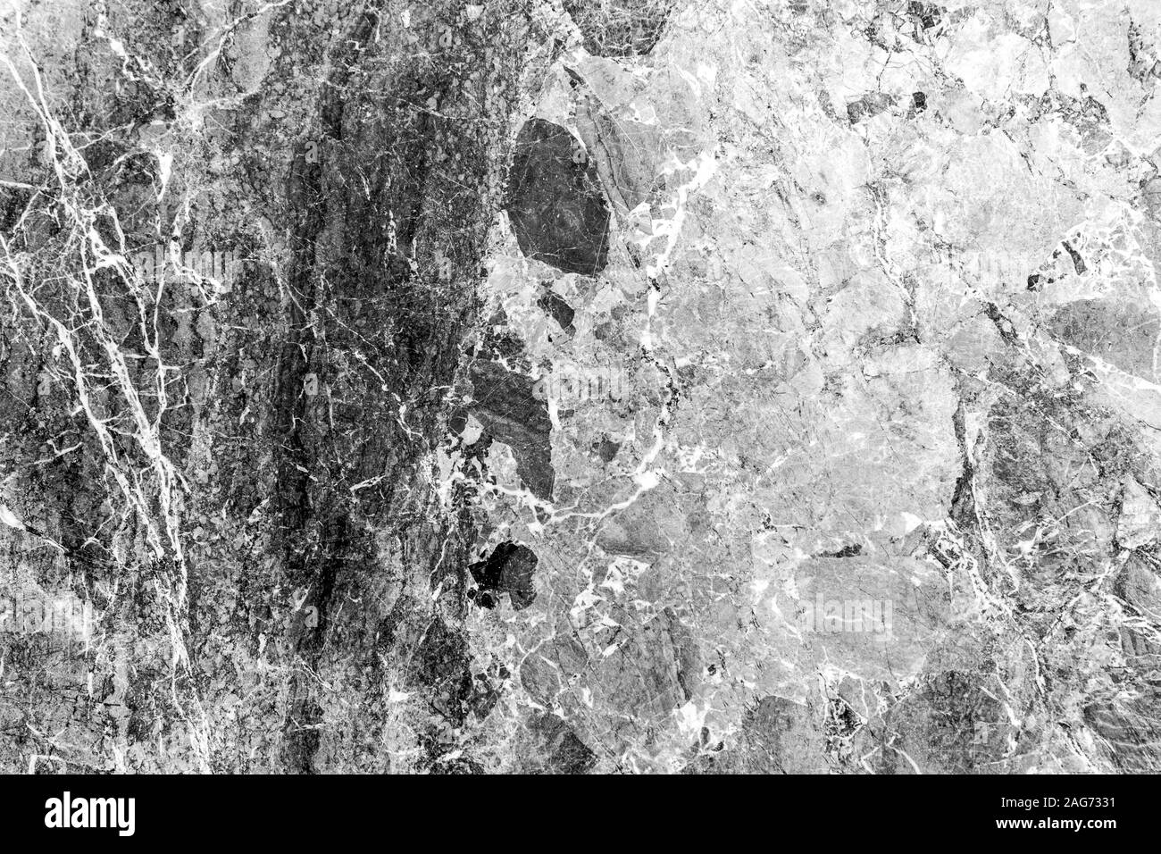 Black design marble Black and White Stock Photos & Images - Alamy