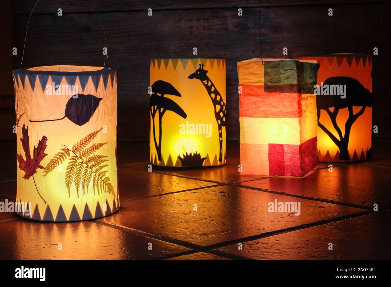 Different lanterns hires stock photography and images Alamy
