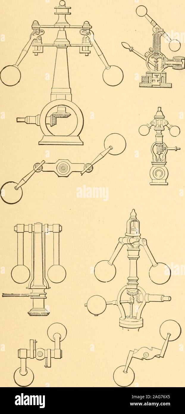 Mechanical appliances, mechanical movements and novelties of construction;  a complete work and a continuation, as a second volume, of the author's  book entitled "Mechanical movements, powers and devices" ... including an