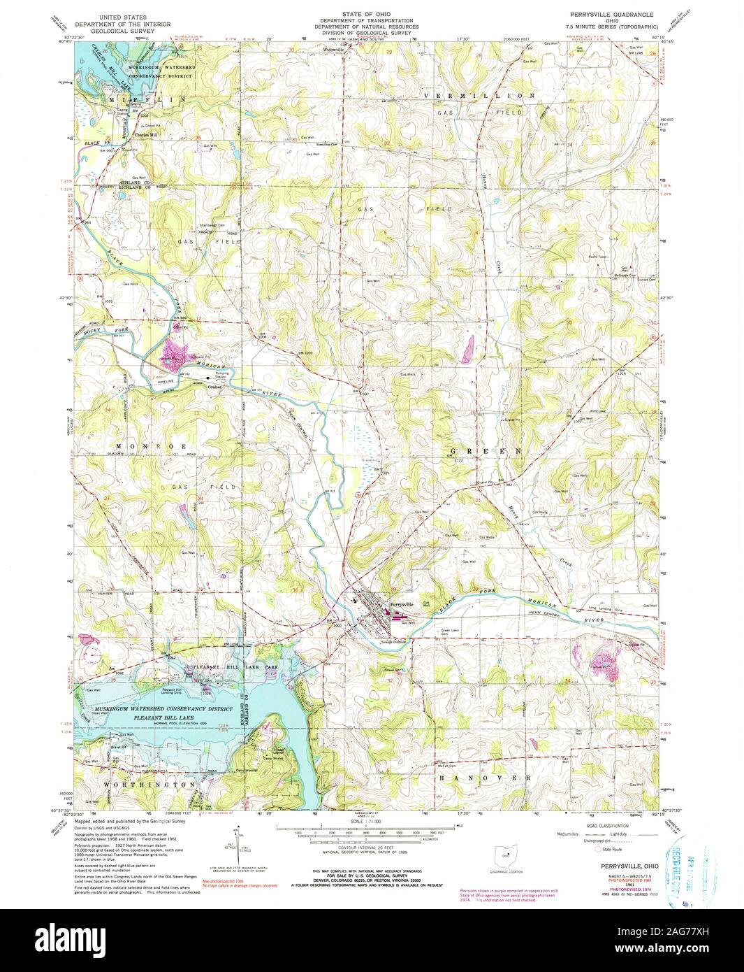 Perrysville hires stock photography and images Alamy