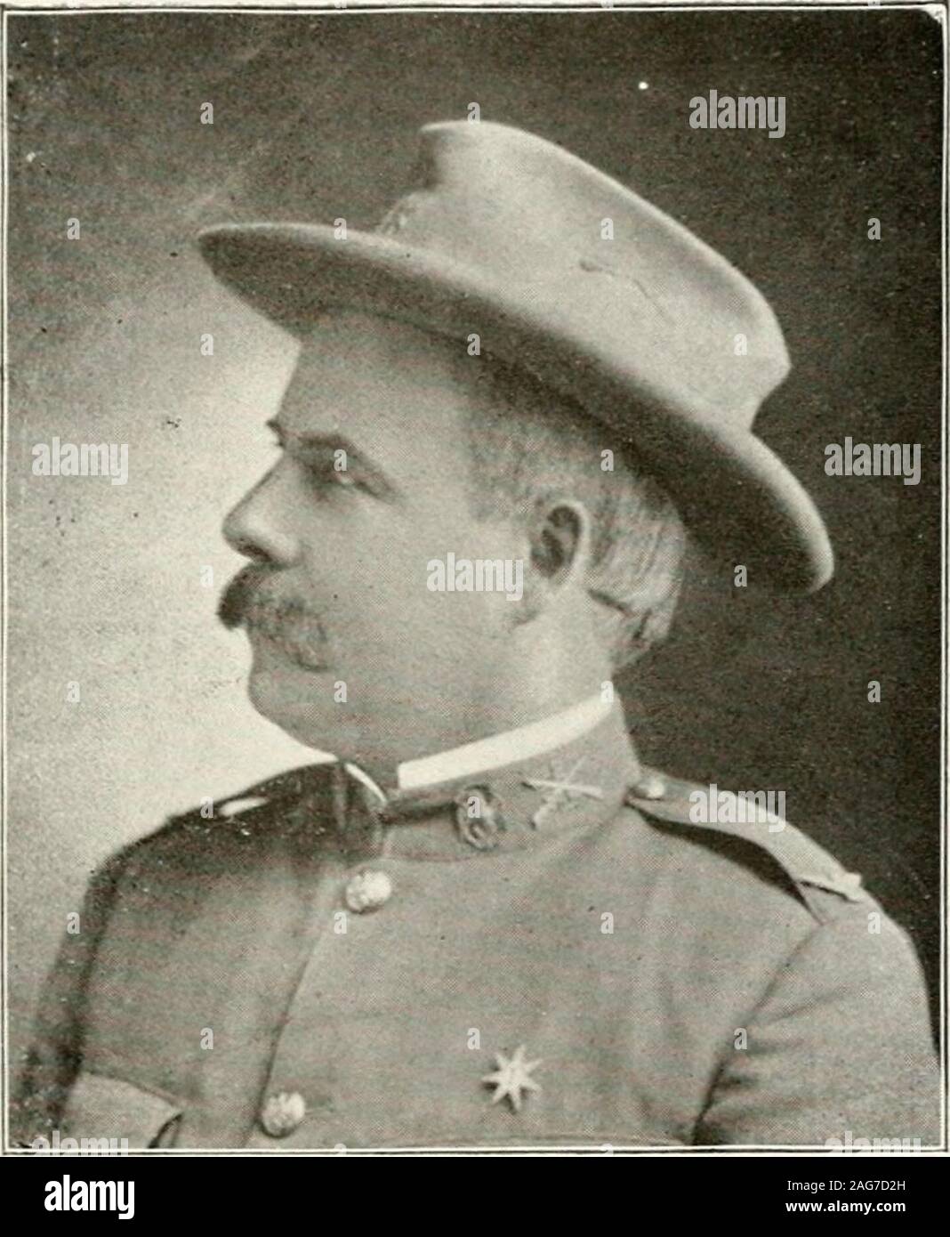 30th infantry regiment hi-res stock photography and images - Alamy