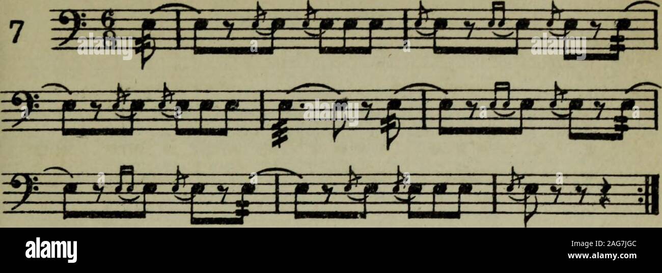 . The military drummer a manual on drum playing as practiced in the