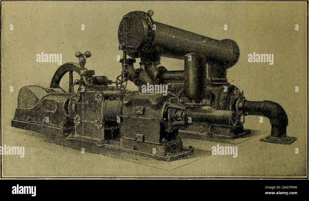 belofte Concurreren Duidelijk maken Handbook of construction plant, its cost and efficiency. Fig. 9.  Ingersoll-Rand Straight Line StearStage Air Compressor. Driven Two- 18  HANDBOOK OF CONSTRUCTION PLANT The prices of compressors of the above type