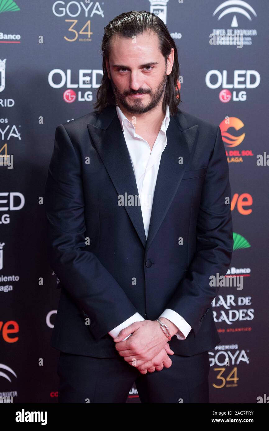 Actor asier etxeandia hires stock photography and images Alamy