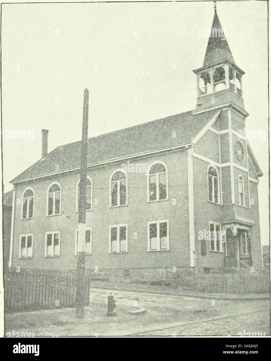 . Fall River, Massachusetts, a publication of personal points pertaining to a city of opportunity. CHURCH IN SWANSEA S3. SYKES PRIMITIVE METHODIST CHURCH 84 MEMBERSHIP. Acornley, B. R., 16 Pleasant St.Allen, Frank G., 109 So. Main St.Abbe, A. J., 375 Rock St.Ashton, Herbert, 1199 Rodman St.Audet, A. L., 37 So. Main St.Archatnbault, E., 133 Forest St.Allwood, Arthur, 36 Cash St.Andrews, George, 16 Pleasant St.Bouvier, W., Pleasant St. & Eastern Ave.Brongh, George W., 37 Lee St.Bridge, Thomas, 577 Mt. Hope Ave.Bridg-e, Ernest, Mt. Hope Ave.Butler, Wm. H., 234 Bedford St.Brocklehurst, W, H., 401 Stock Photo