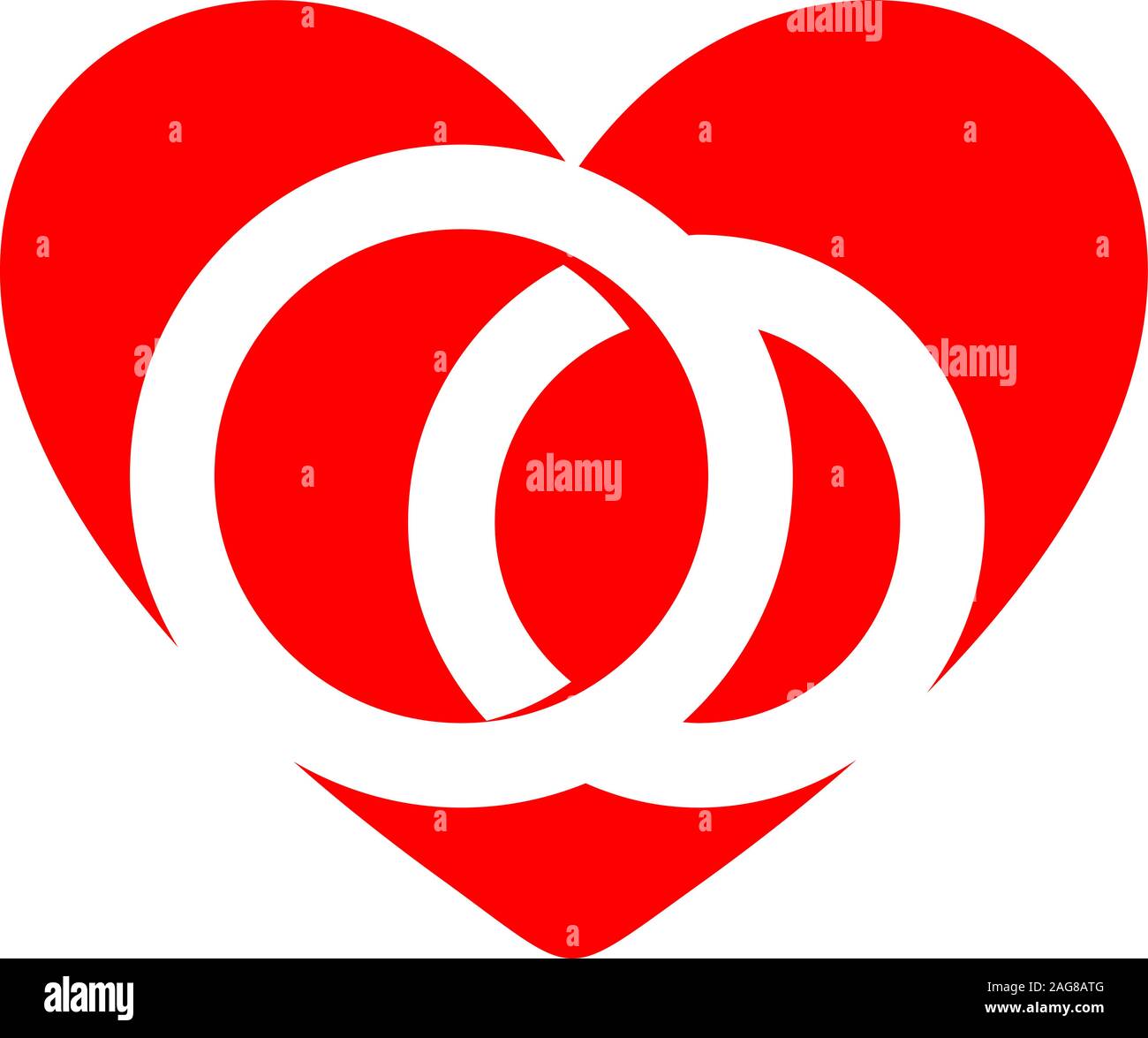Marriage symbols hi-res stock photography and images - Alamy