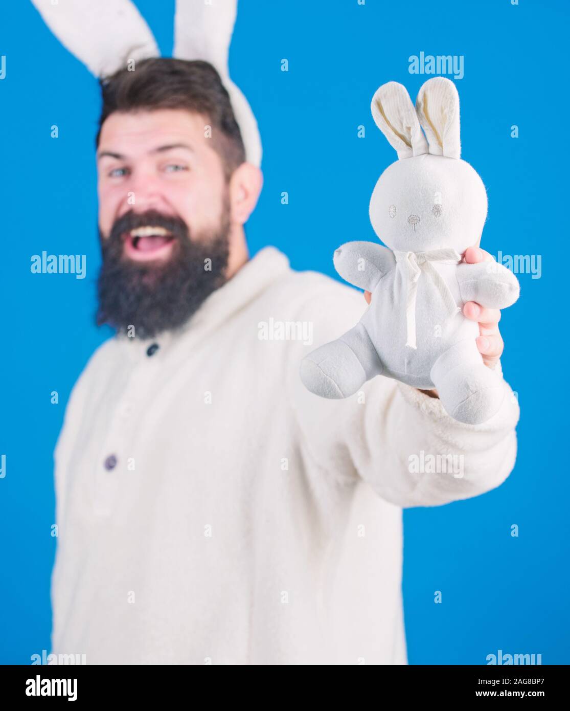 White hare fertility hires stock photography and images Alamy
