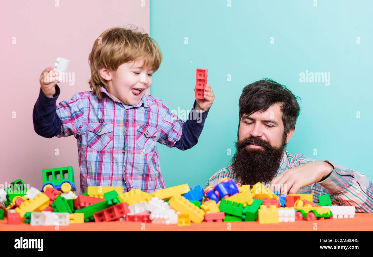 happy funny kid toys