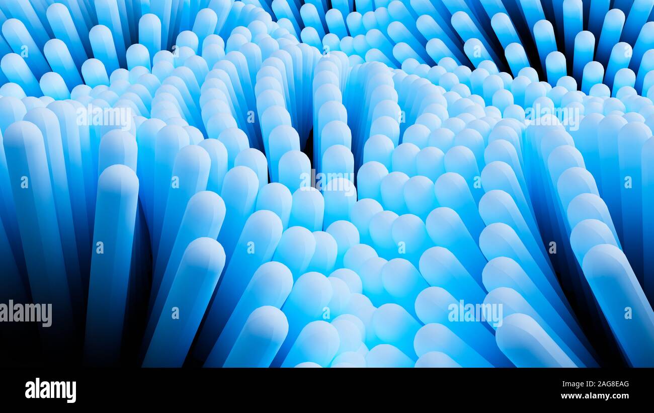 Abstract background. 3d rendering 3d illustration Stock Photo - Alamy