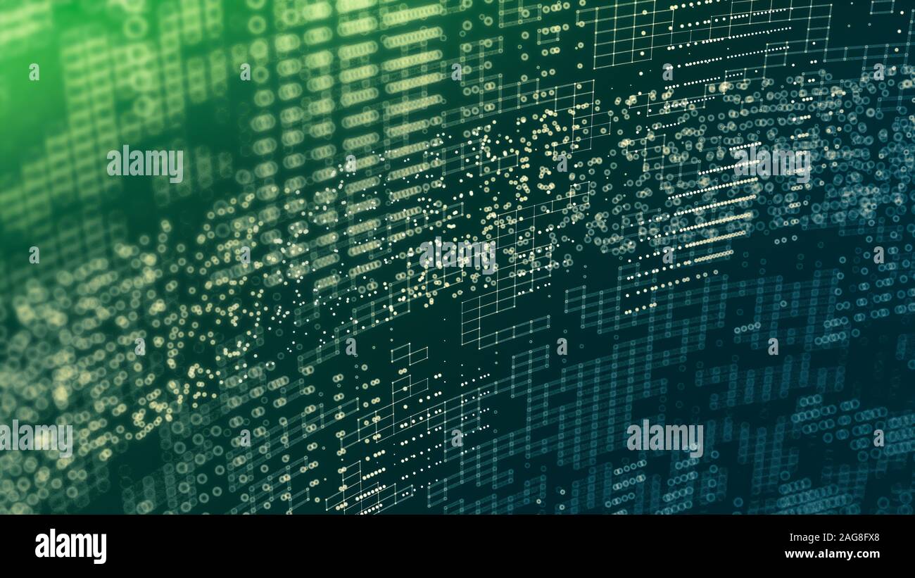 Abstract studio background. 3d rendering, 3d illustration Stock Photo ...
