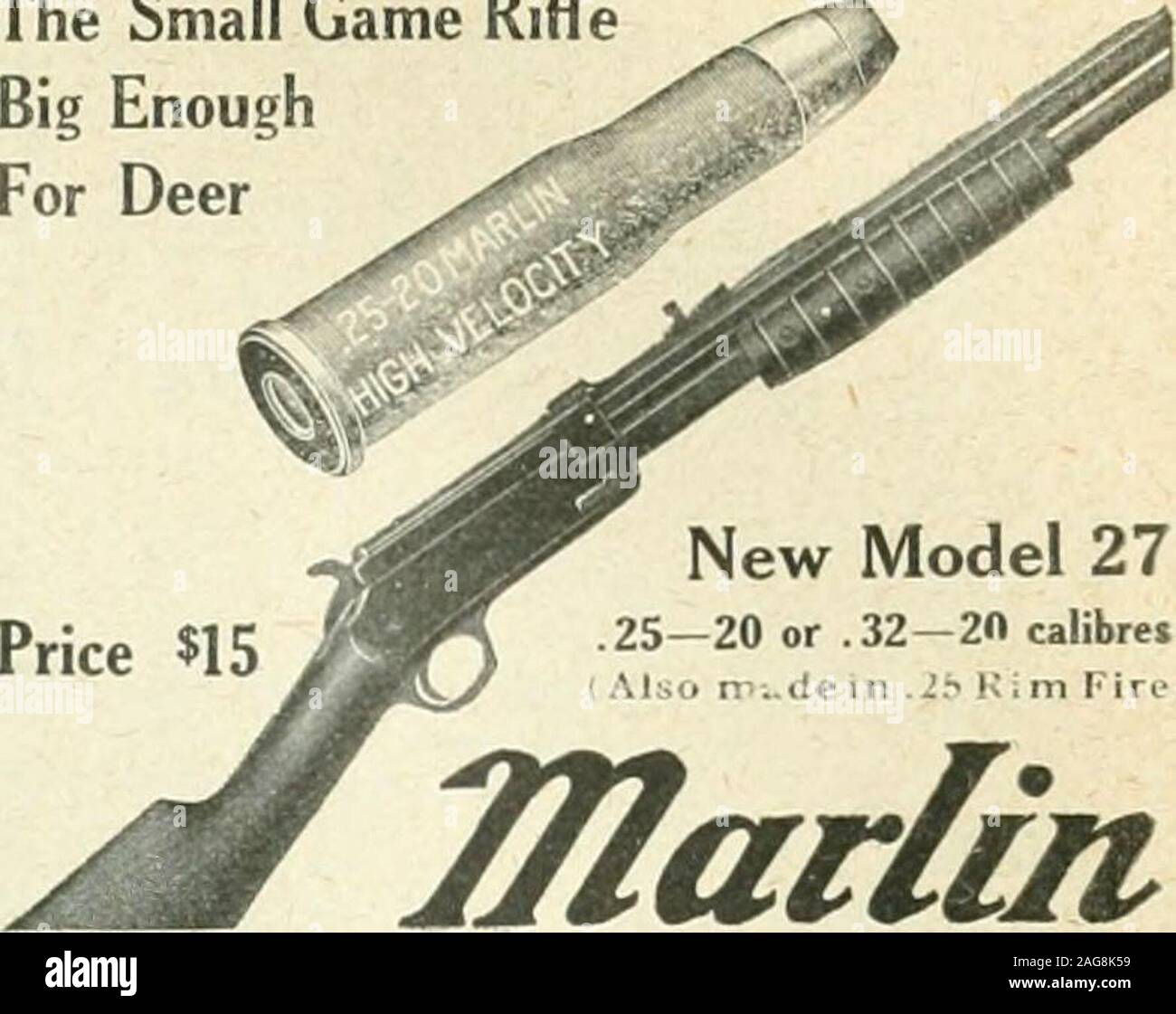 20 calibre 20 calibre