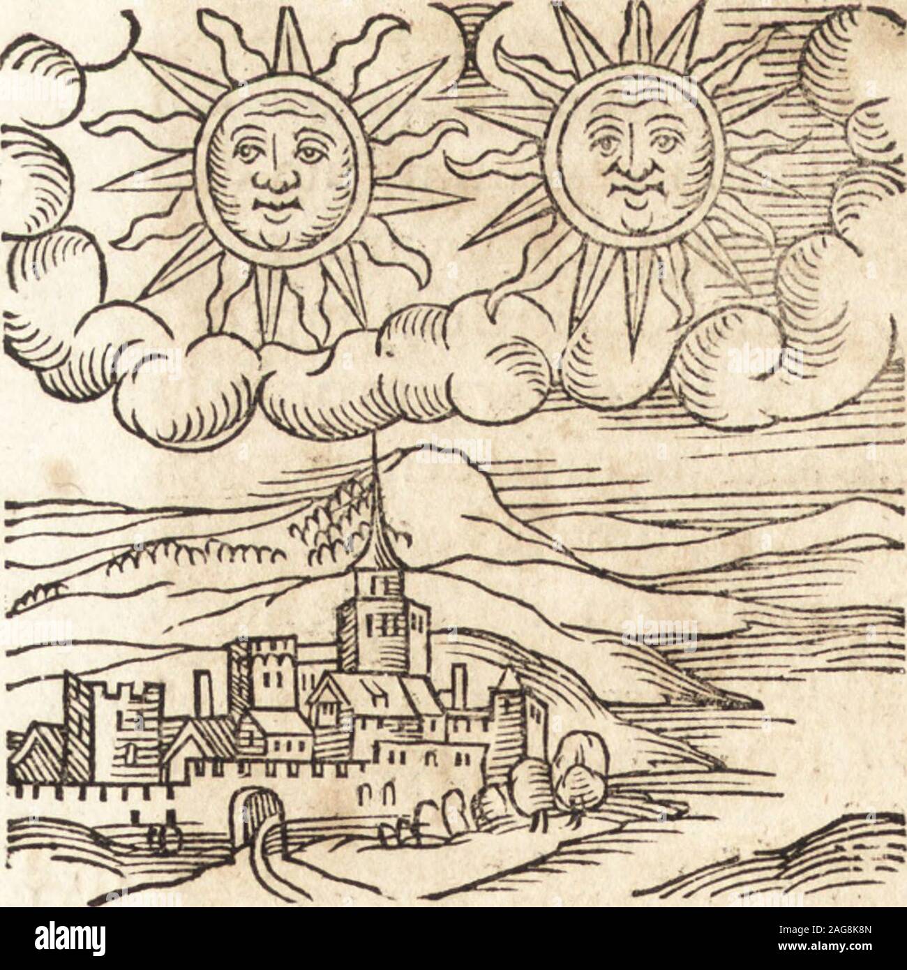 Chronicon hi-res stock photography and images - Alamy