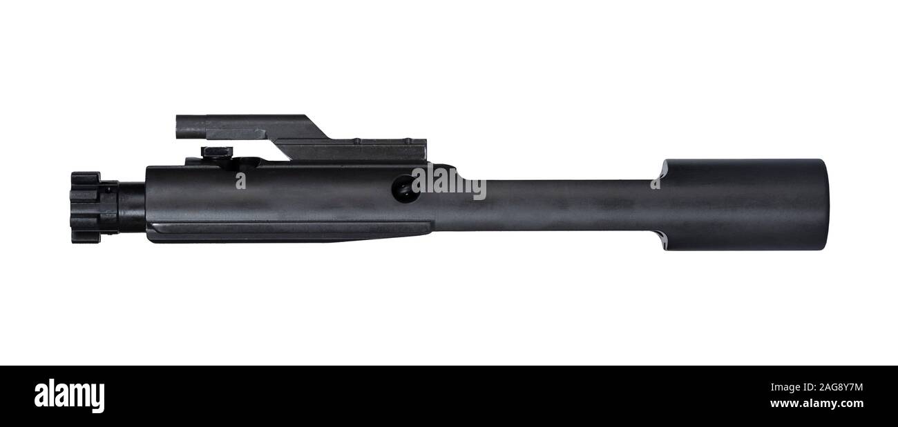 Bolt carrier group hires stock photography and images Alamy