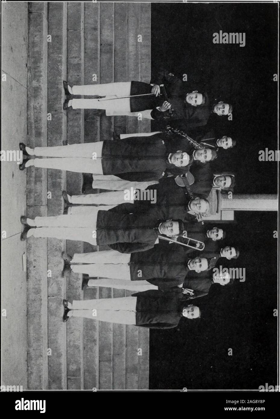 Tenor Saxaphone High Resolution Stock Photography And Images Alamy