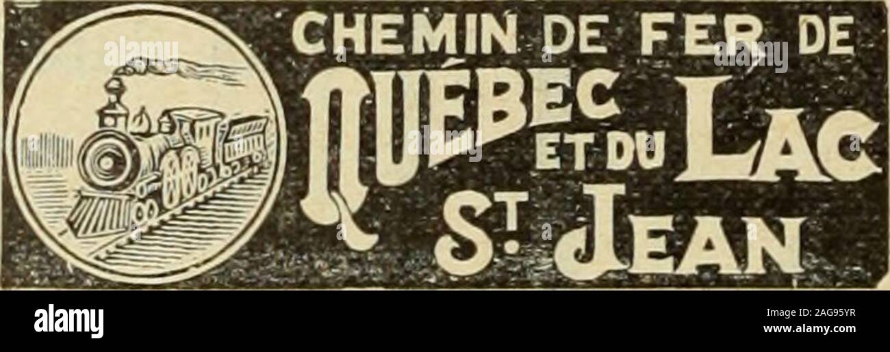 . Le quincaillier (Juillet-Decembre 1905). e, de2 3-4 points et Taction pr6f6rentielile de7-8 point. II y a eu quelqne liquidation du Mont-Ical Power qui a peirdu 11-2 point. Laction ordinaire de la Dominion Coalsest relevfie & 77 g?.gnant 3 points. T-a i)nlfl6e du Lake of the ^Vopejf eac- New York Gentral AND HUDSON RiVER, R. R. Les Trains quittent la gare Windsorcomme suit; n nnt *• tOUS leS ioUPS 8.20A.M.excepts ledimanche. Pour tous lespointsdesMon-tagnes Adiron-dacks, Malone,Utica, Syracu-se, Rochester, 7 00P.M.. ^^^ I .vui ••jours. Buffalo, Albany, New York et tous les points au Sud. 8.2 Stock Photo