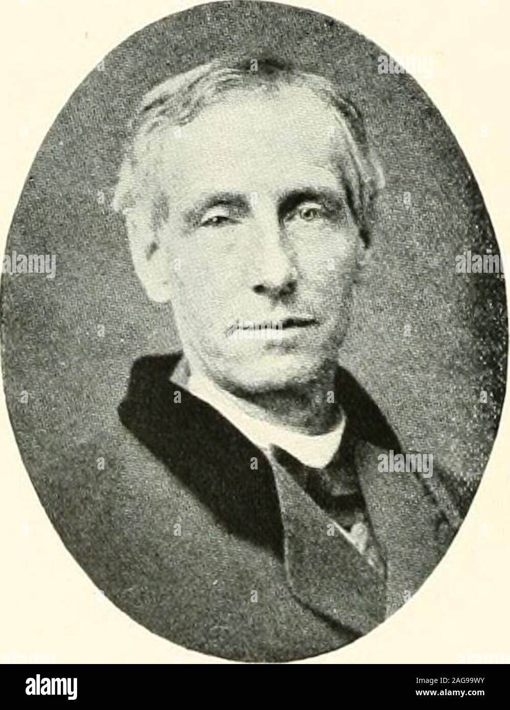 History Of The Bench And Bar Of Minnesota Cliarles M Start