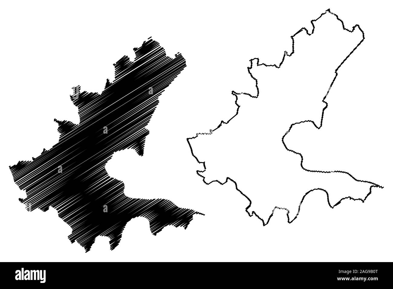 City of bih Stock Vector Images - Alamy