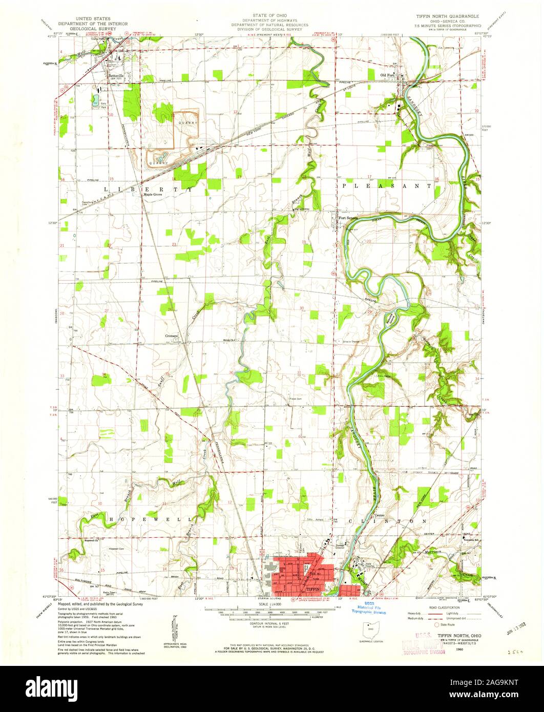 Tiffin ohio map Cut Out Stock Images Pictures Alamy Tiffin ohio map Cut Out Stock Images Pictures Alamy