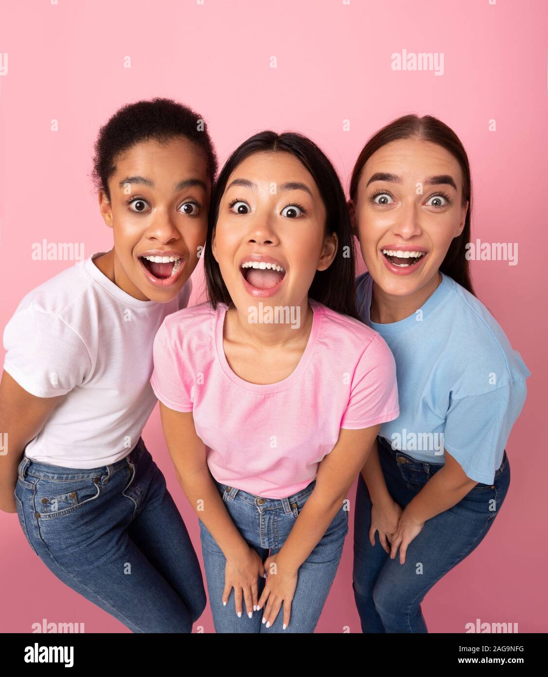 Three Is Fun