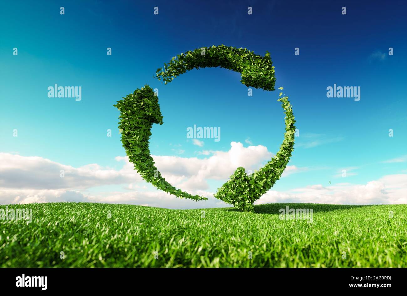 Eco friendly sustainable development hi-res stock photography and ...