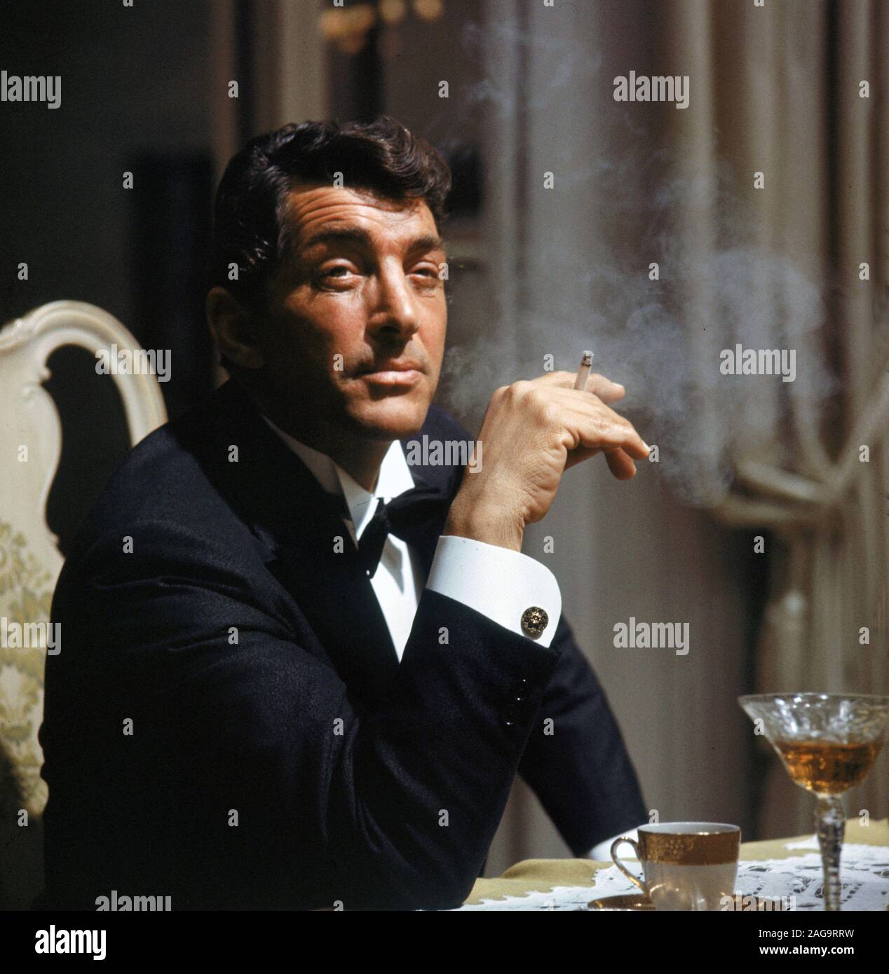 Dean martin hires stock photography and images Alamy