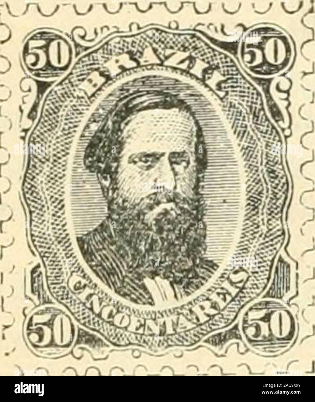 . Stampcollector's magazine. ] 36 THE STAMPCOLLECTORS MAGAZINE. [Sept