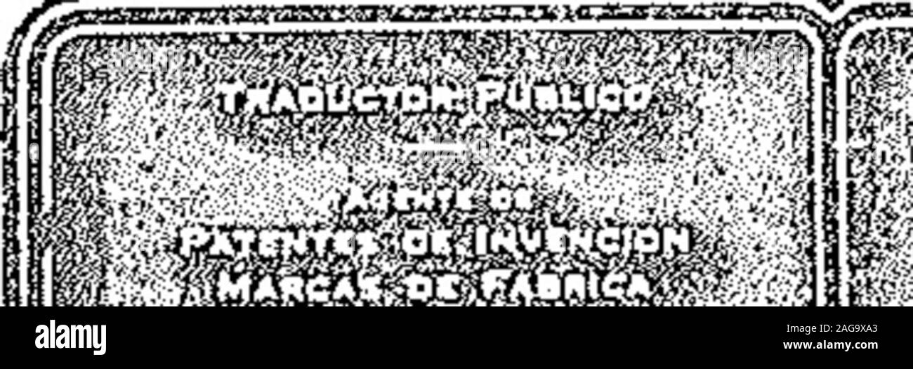 . Boletín Oficial de la República Argentina. 1920 1ra sección. B&gt;uxn ca Coloy&gt;a.cLe Marzo 31 de 1920.i — Wilson S:ons . y Co.t Limited. — Para distincftiírrsubstancias químicas uiíadas en las industrias, fotografía, investigacionescientíficas, en los trabajos agrícolas de horticultura, substancias anti.-erro-sivas , de ía c;asc 1. — AYúo Ñ° 17-80.    E-10 abril v.1.5 abril ?..-..: Ateta N.° 74015 -  i le ? :SWSKS3H2S^S5SS2S2SrSSS22SS32SZSSZS&lt;S Marzo 31 de 1920, -- La PeUgi a- Qa) leí ture e Cioccplato; -- Para djstinguir chocolates (!u ireneral de la clase 22.; — Aiviso N.° 1767. E-1 Stock Photo