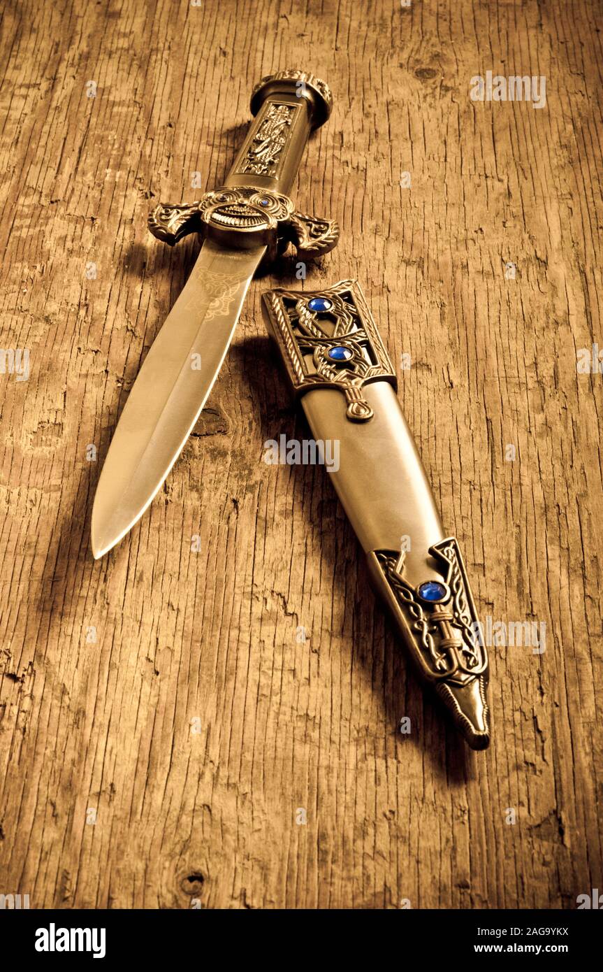 Viking table hires stock photography and images Alamy