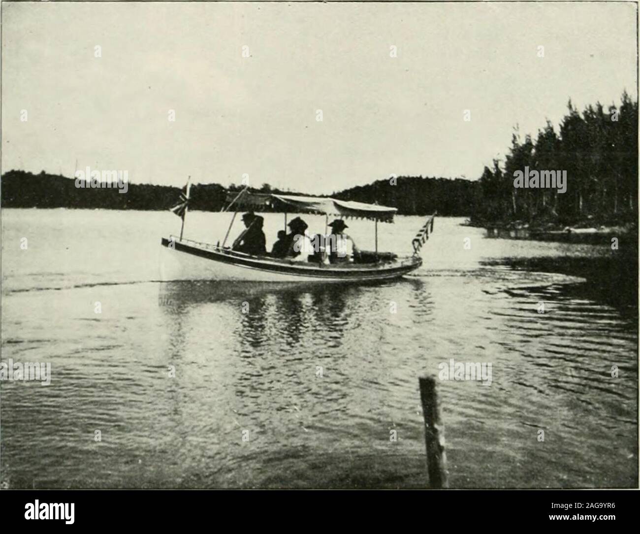 Iroquois Transportation